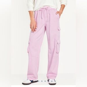 Old Navy Cargo Pants
